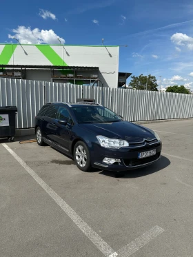 Citroen C5, снимка 1