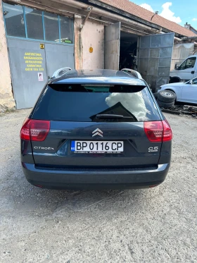 Citroen C5, снимка 4