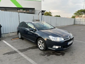 Citroen C5, снимка 3