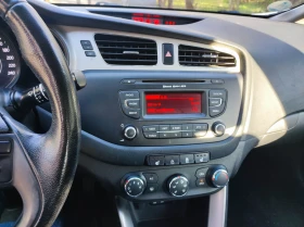 Kia Ceed, снимка 9