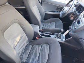 Kia Ceed, снимка 7