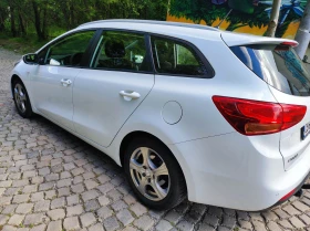 Kia Ceed, снимка 4
