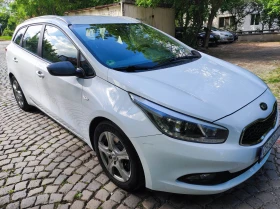 Kia Ceed, снимка 2