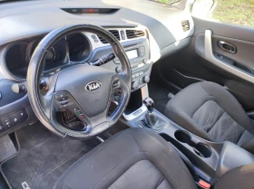 Kia Ceed, снимка 12
