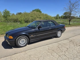 BMW 320, снимка 3