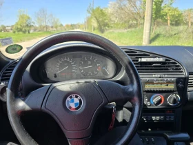 BMW 320, снимка 10
