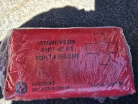 BMW 320, снимка 11