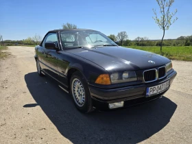 BMW 320, снимка 2