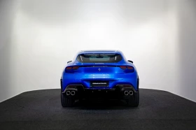 Ferrari Purosangue 6.5 V12 / BLU CORSA / CERAMIC / CARBON / PANO / , снимка 6