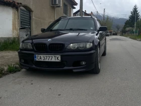 BMW 330, снимка 3