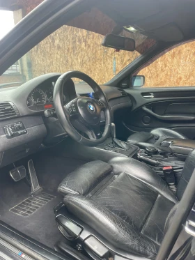 BMW 330, снимка 6