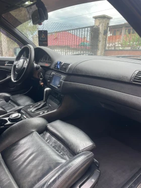 BMW 330, снимка 7