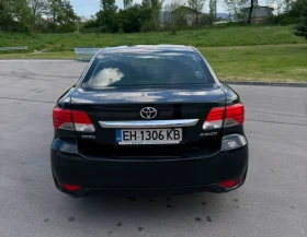 Toyota Avensis T27 D-CAT, снимка 6