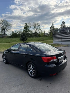 Toyota Avensis T27 D-CAT, снимка 12