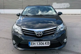 Toyota Avensis T27 D-CAT, снимка 10