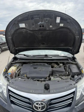 Toyota Avensis T27 D-CAT, снимка 15