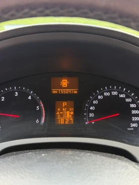 Toyota Avensis T27 D-CAT, снимка 7