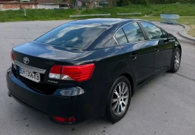 Toyota Avensis T27 D-CAT, снимка 11