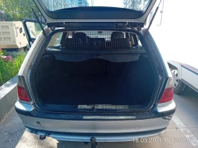 BMW 320 e46, снимка 14