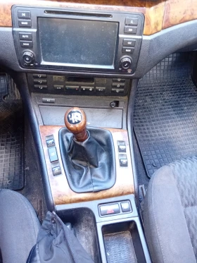 BMW 320 e46, снимка 10