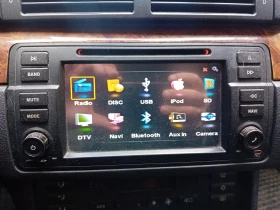 BMW 320 e46, снимка 8
