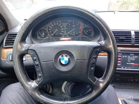 BMW 320 e46, снимка 5