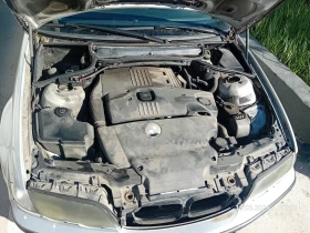 BMW 320 e46, снимка 15