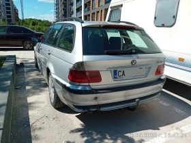 BMW 320 e46, снимка 3