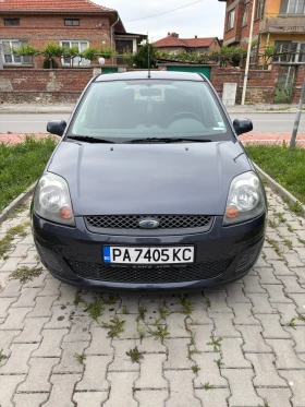 Ford Fiesta 1.3i, снимка 2