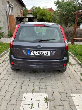 Ford Fiesta 1.3i, снимка 6