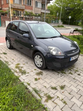 Ford Fiesta 1.3i, снимка 3