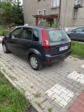 Ford Fiesta 1.3i, снимка 5