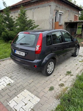Ford Fiesta 1.3i, снимка 4