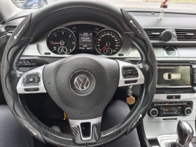 VW Passat 2.0 TDI 4Motion Заводска печка, снимка 11