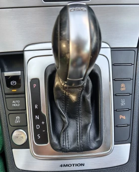 VW Passat 2.0 TDI 4Motion Заводска печка, снимка 10