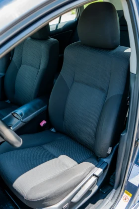 Toyota Avensis 2.2 D-4D, снимка 7