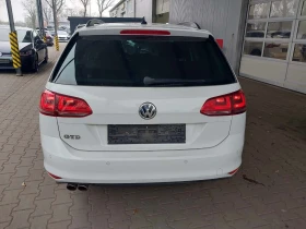 VW Golf GTD, снимка 6