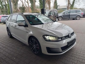 VW Golf GTD, снимка 2