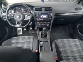 VW Golf GTD, снимка 10