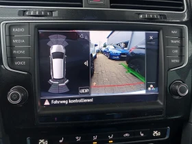 VW Golf GTD, снимка 11