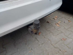 VW Golf GTD, снимка 9