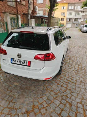 VW Golf GTD, снимка 17