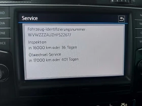 VW Golf GTD, снимка 8