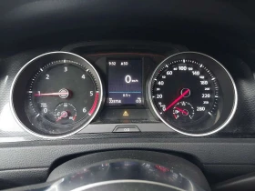 VW Golf GTD, снимка 4