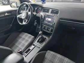 VW Golf GTD, снимка 5