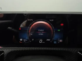 Mercedes-Benz A 220 Седан, снимка 7