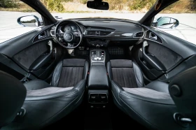 Audi S6, снимка 4