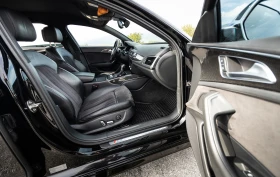 Audi S6, снимка 6