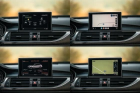 Audi S6, снимка 9
