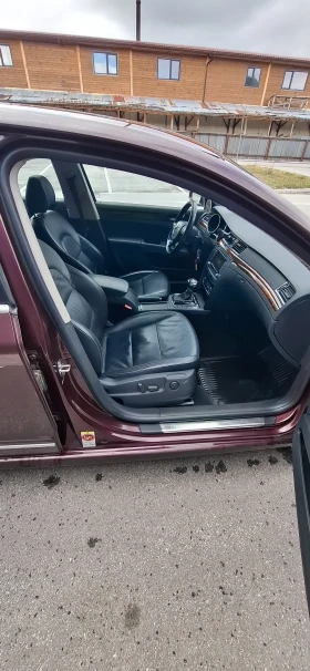 Skoda Superb 2.0, снимка 10